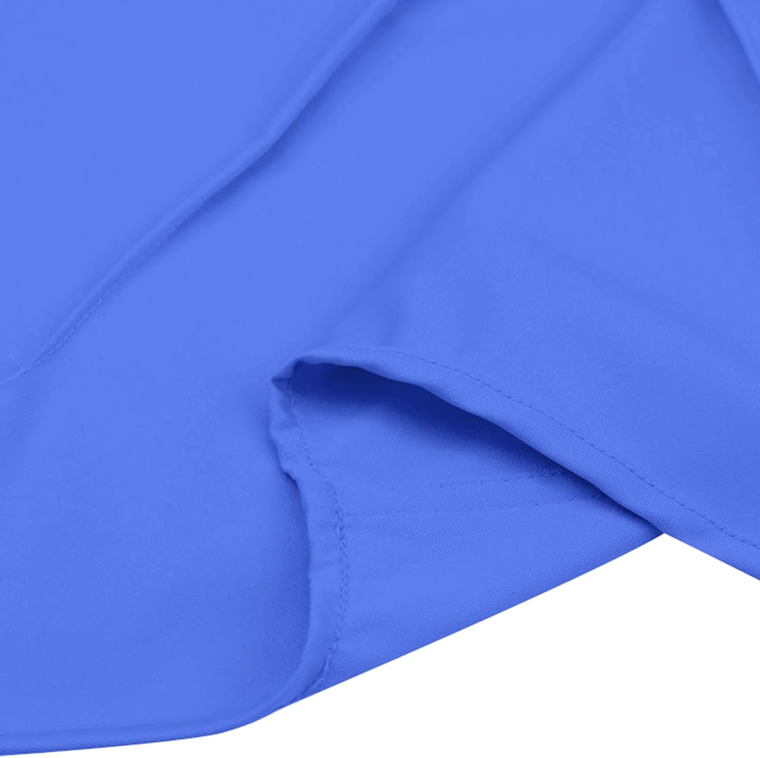 siliteelon Womens Classic-Fit Dress Shirts Long Sleeve Button Down Wrinkle-Free Stretch Solid Casual Work Office Blouse Top - Image 5