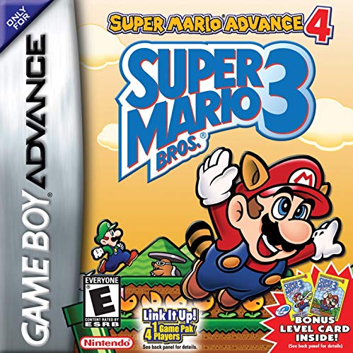 Recopilación y reviews de Super mario advance los preferidos por los clientes. 1