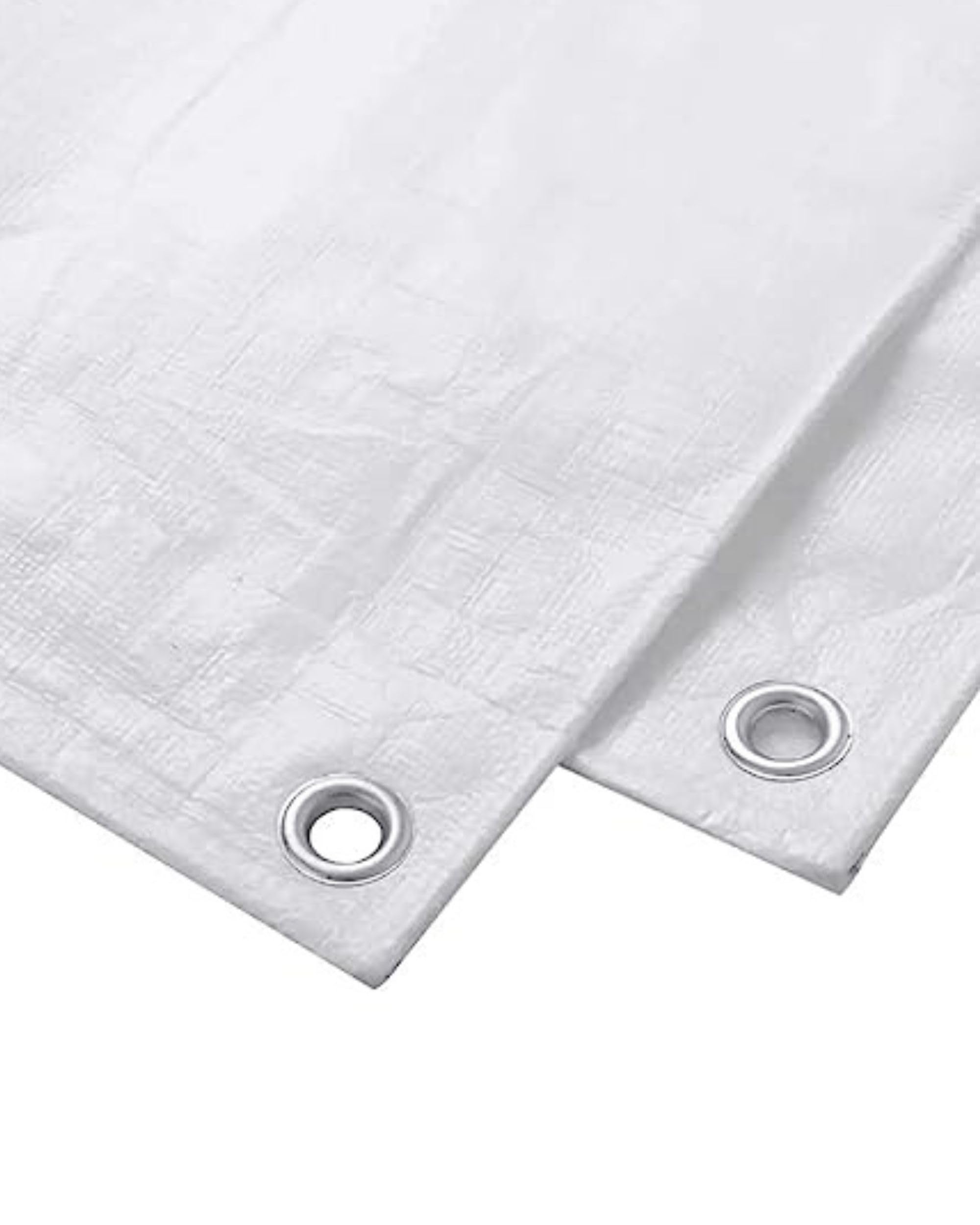See full amazon price history chart for Premsons® Tarpaulin 120 GSM Thick Waterproof UV Resistant Heavy Duty Sheet - Rot Rip Tear Proof Tadpatri with Grommets & Reinforced Edges - Poly Tarp Cover Rain Roof Shed Protection - 12 x 9ft - White Premsons® Tarpaulin 120 GSM Thick Waterproof UV Resistant Heavy Duty Sheet - Rot Rip Tear Proof Tadpatri with Grommets & Reinforced Edges - Poly Tarp Cover Rain Roof Shed Protection - 12 x 9ft - White (B07CSX4FYL) Amazon Price History, Amazon Price Tracker