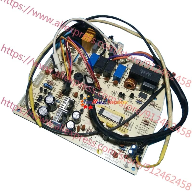 air conditioning accessories computer board mainboard 300352551 J52535D GRJ52-A6