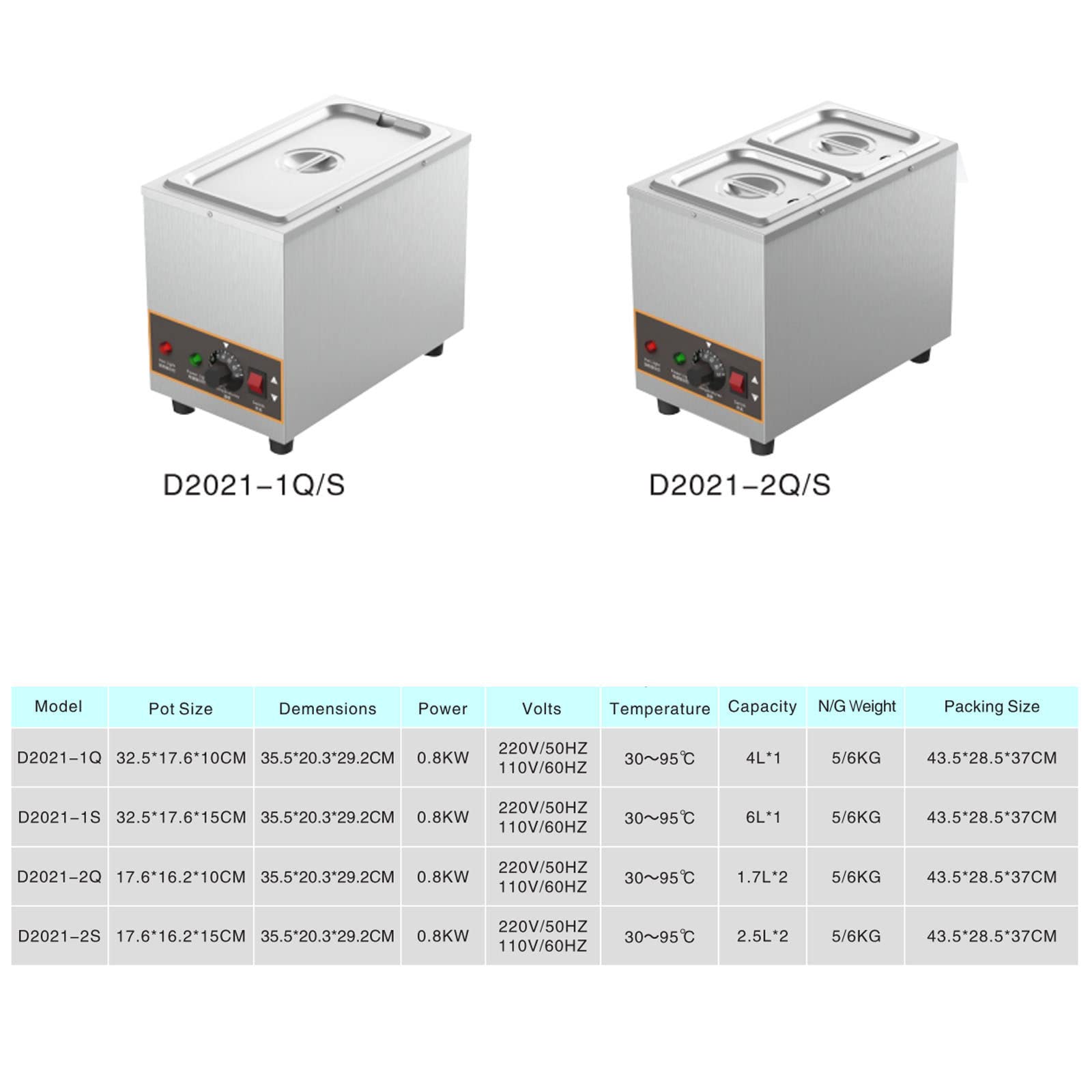 Amazon.co.jp: 800W業務用チョコレートテンパリング機大容量