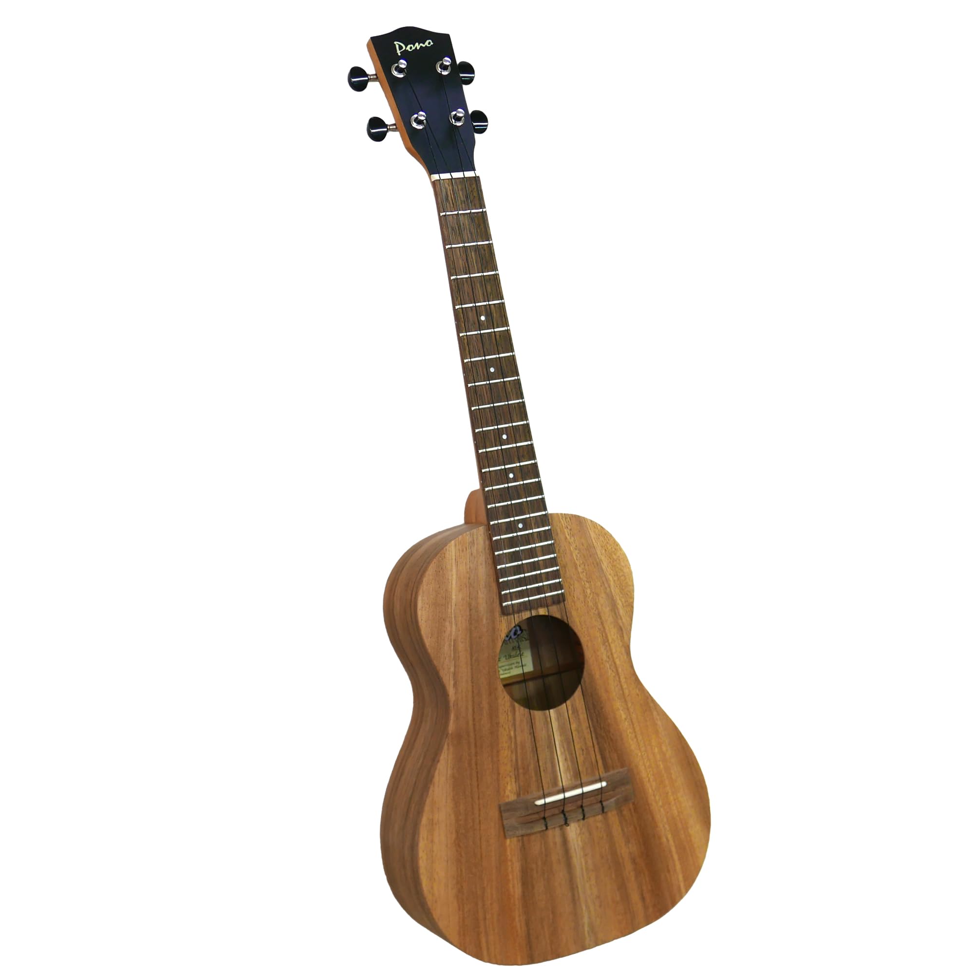 Amazon.co.jp: Pono/ポノ Kalele/カレレ シリーズ テナーウクレレ