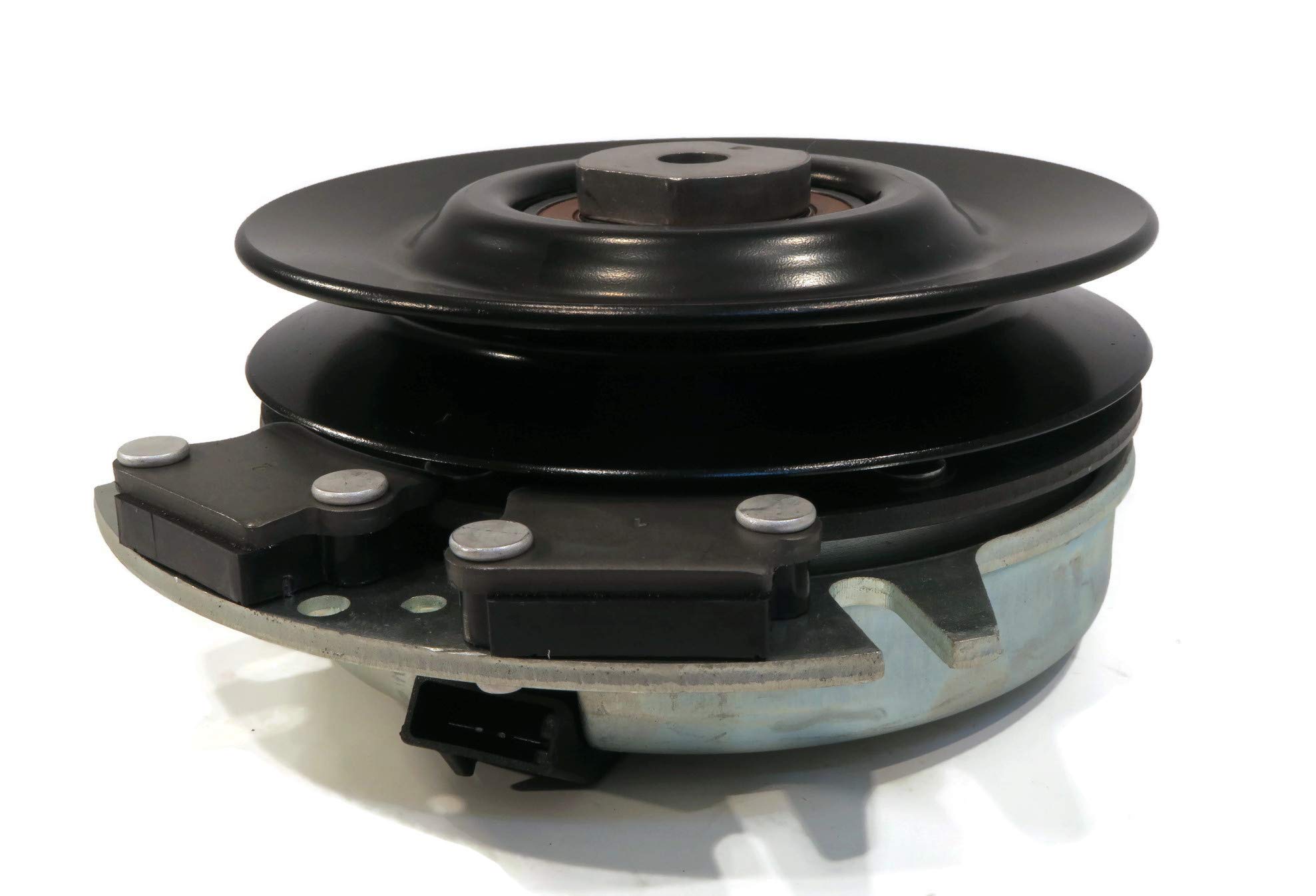 The ROP Shop Embrague eléctrico de toma de fuerza para Warner 5219-115, 5219115, 5219-119, 5219119, 5219-120