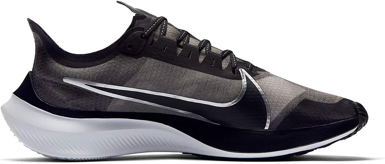 Shoes NIKE - Zoom Gravity BQ3202 003 Platinum Tint/Electric Green - Asphalt  - Running shoes - Sports shoes - Men's shoes | efootwear.eu