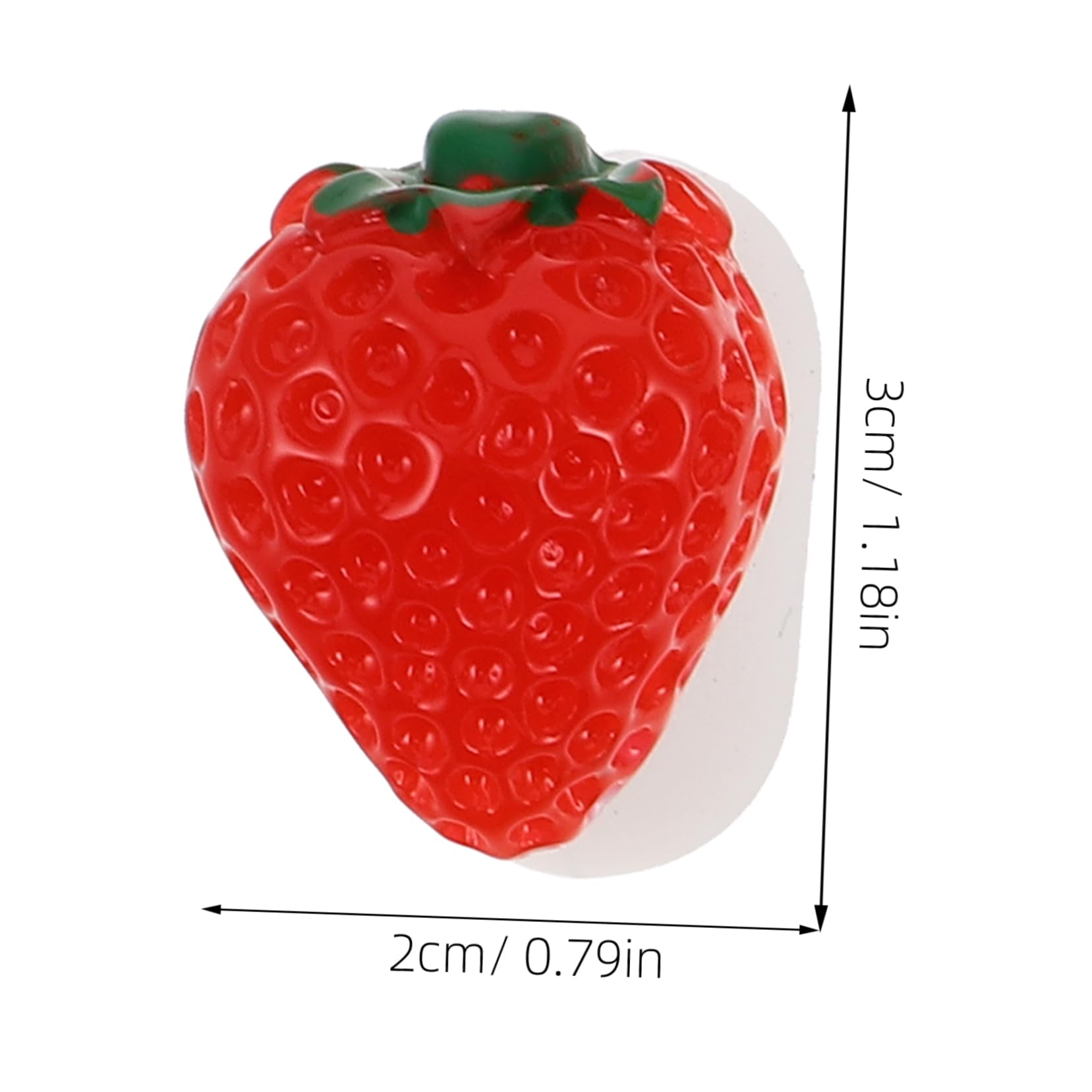 IWOWHERO Nail Art Tools 8 Pack Silicone Toe Separators Pedicure Toe Dividers for Women Soft Toe Spreader Nail Washable Separators Comfortable Foot Care