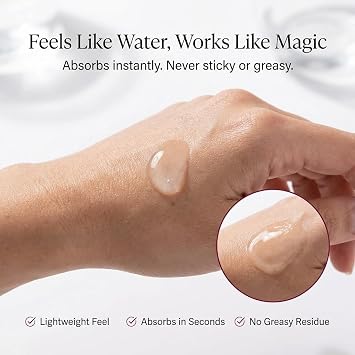 Alpha Skin Care Renewal Serum, 14% Glycolic AHA, 2 Oz