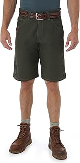 Pantalones cortos técnicos Riggs Workwear®
