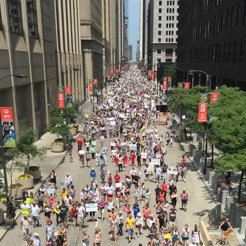 News & Letters Podcast cover art