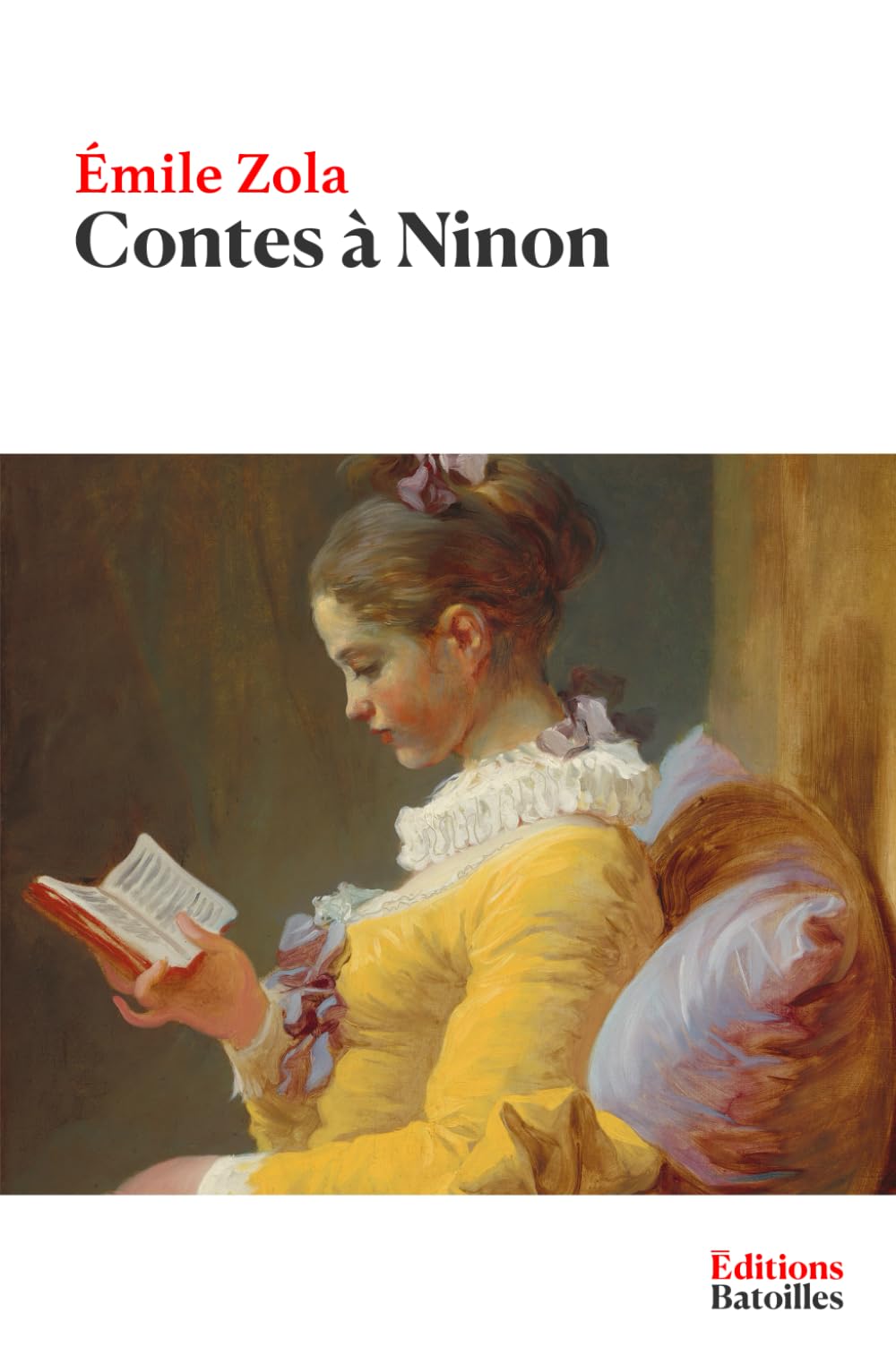 Contes à Ninon