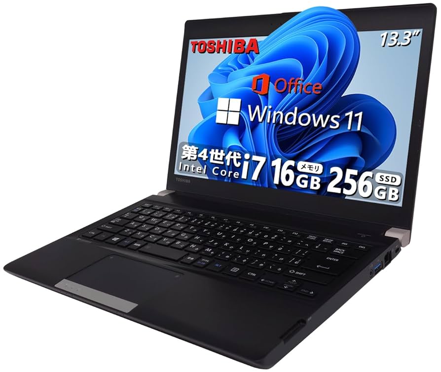 東芝 TOSHIBA dynabook R734 i7 メモリ16GB 東芝 TOSHIBA dynabook R734 i7 メモリ16GB
