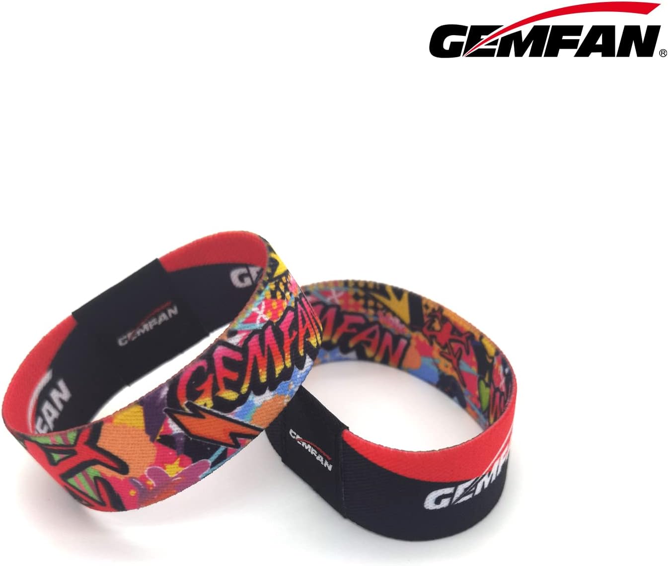 Gemfan 25X180mm Dust Cover Stack Saver FPV Stack Protective Tape for FPV Freestyle Drone Frame Kits DIY Parts