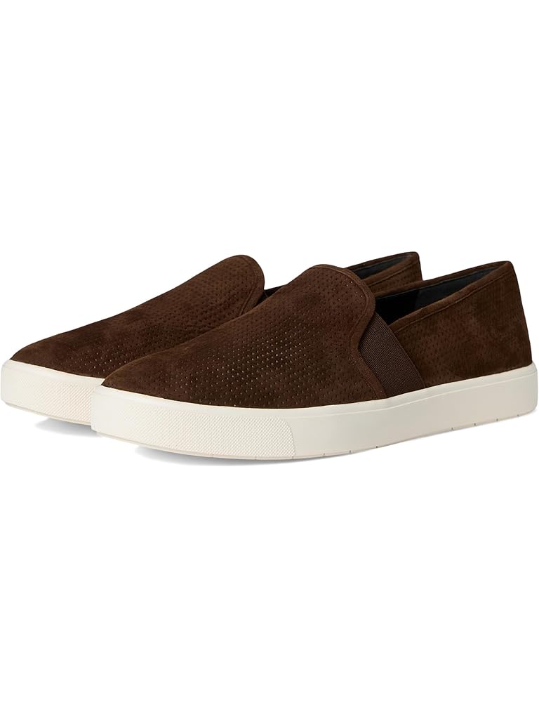 Olive Vince Blair 5 Slip-On Shoes