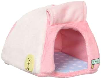 すみっコぐらし　ぬいぐるみ　てのり　ベッド　テント　布団　まとめ売り 61XrI3vUgqL._AC_UL210_SR210,