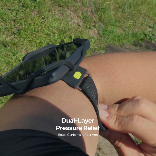 Bone Run Tie, Support De Téléphone Pour Course à Pied, Brassard De