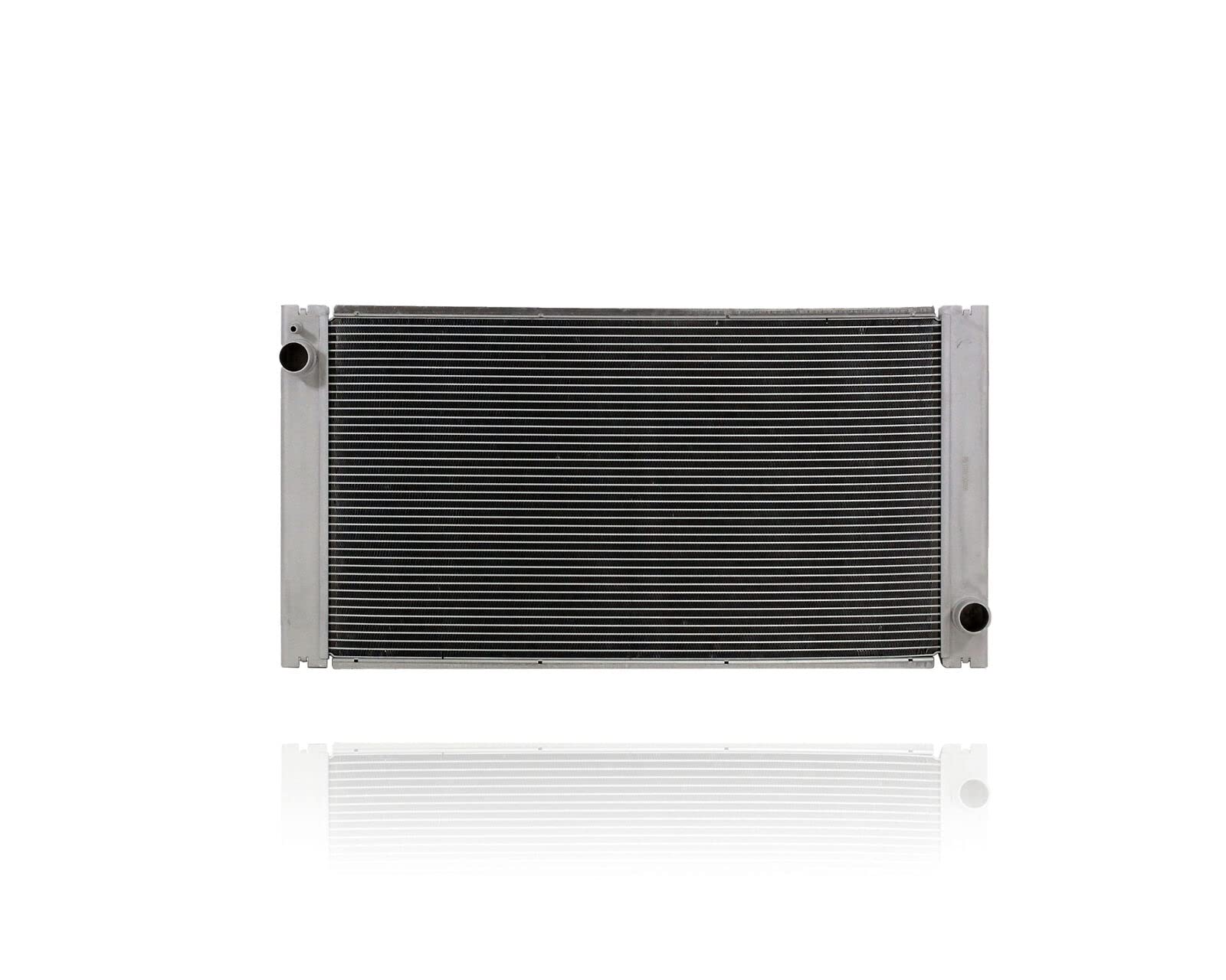TYC 13168 Replacement Radiator for MINI