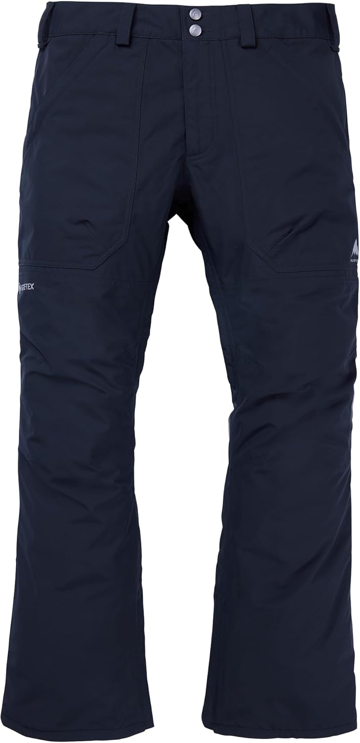 Burton unisex-adult Men's Ballast Gore-tex Pants