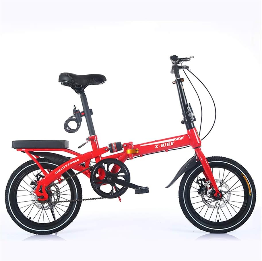 bicicletta a velocità singola per donne