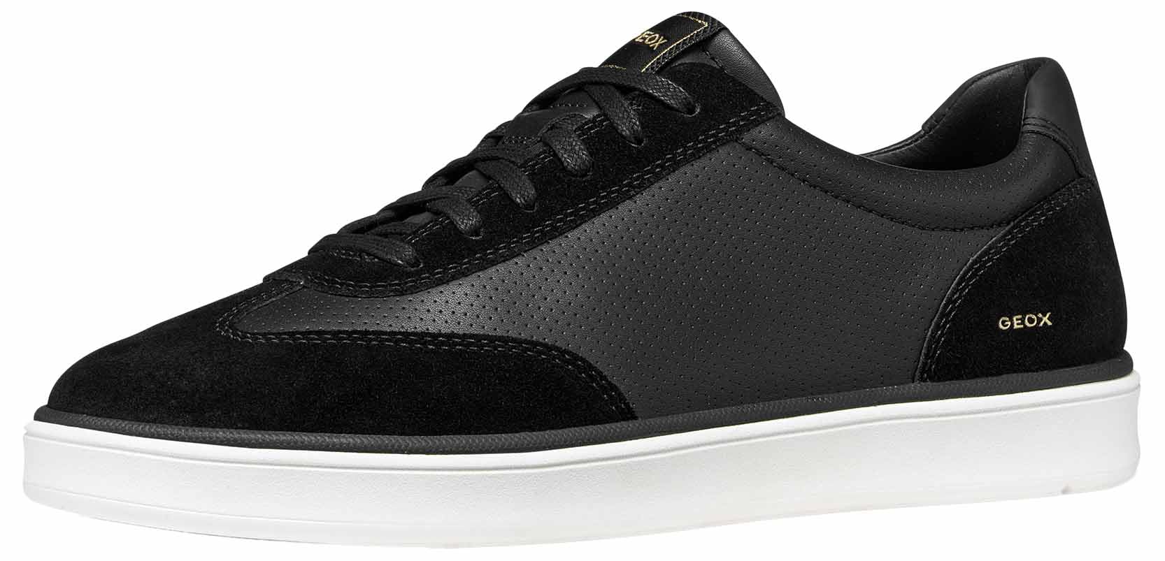 Geox Herren U Spherica Actif X 4 Sneaker