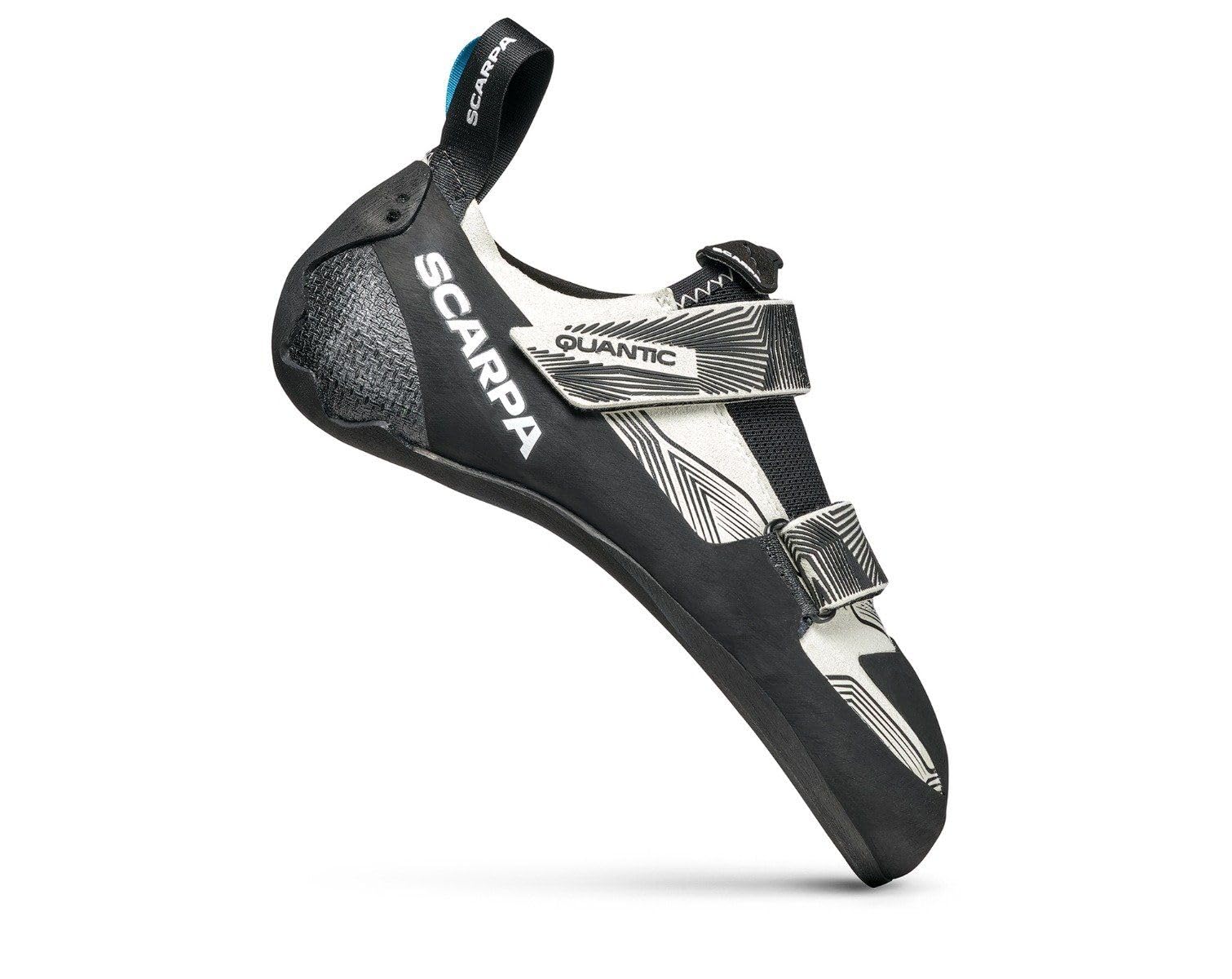 SCARPA Scarpette da Arrampicata Quantic