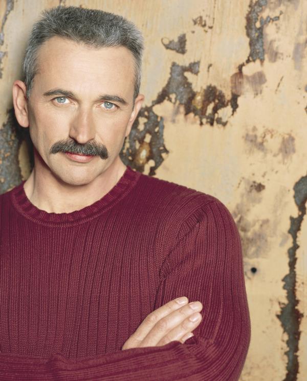 Aaron Tippin