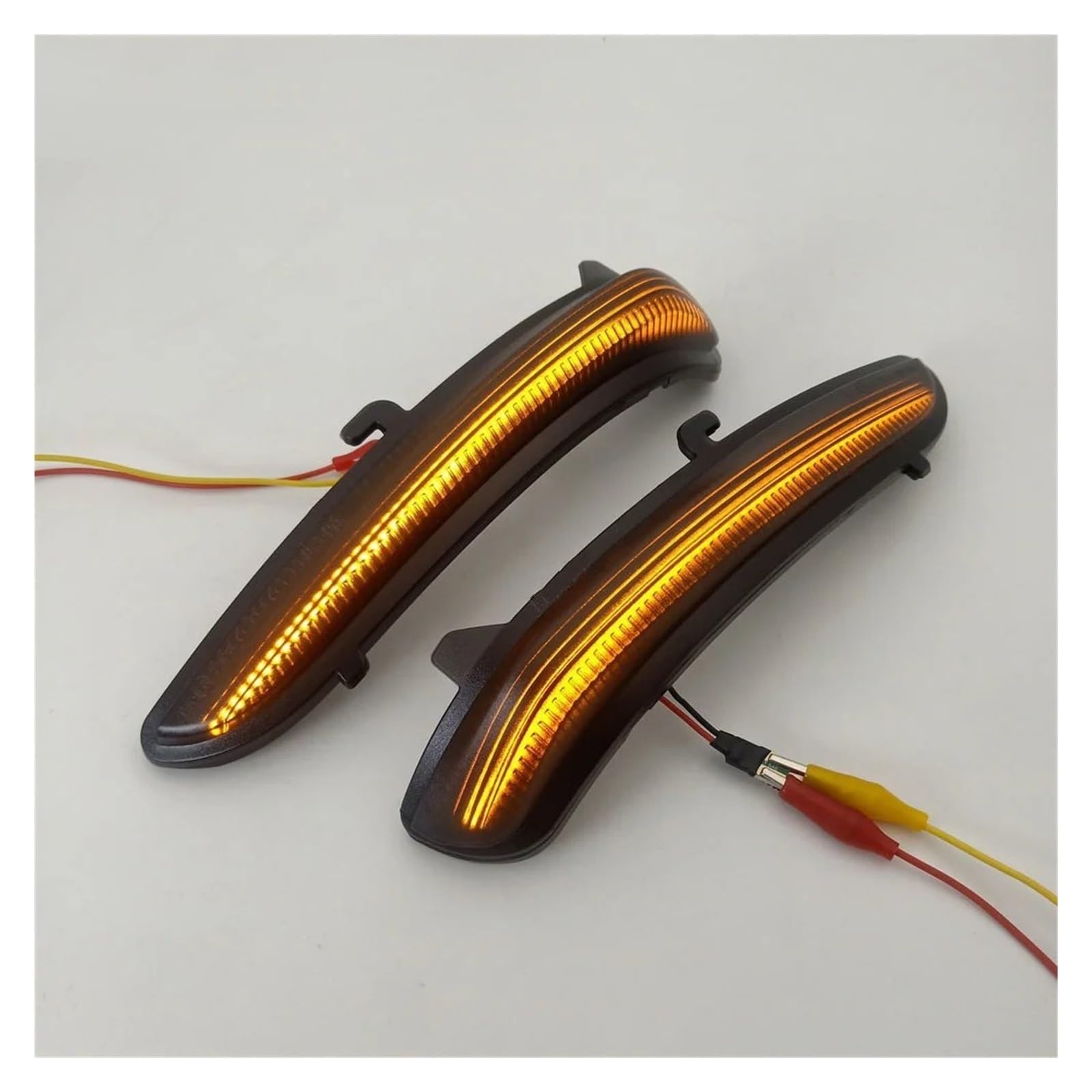Laterale Indicatore Per Citroen C3 MK3 2016-2021 C3 III