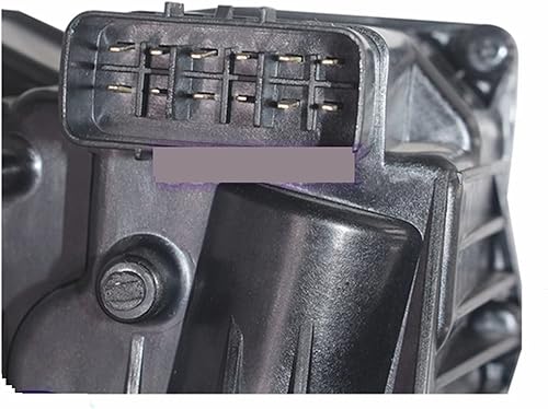 Miniatura 6 de TULN 1PC 36410-60083 36410-60080 36410-60081 36410-60082 Transfer Shift Actuator Assembly Compatible for GX470 Land Cruiser Prado