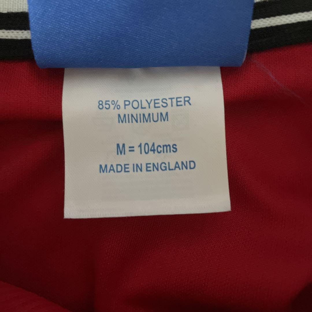 Amazon.co.jp: マンチェスターユナイテッド ユニフォーム ベッカム 99