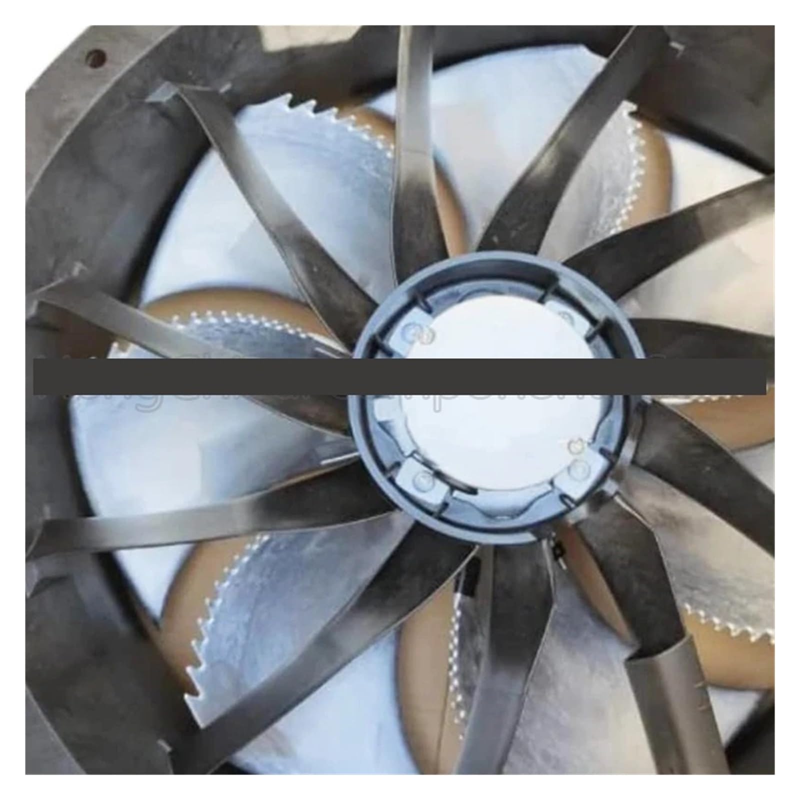 LZIKKGKI ZN050-VDL.4I.V7P1 400V 50Hz 0.74/0.46kw 1.6/0.80A Fan