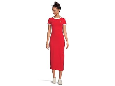 PUMA T7 Dress Women