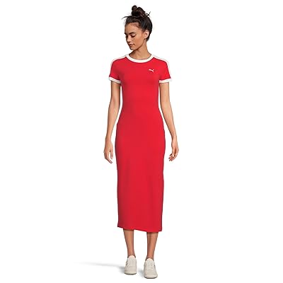 PUMA T7 Dress Women