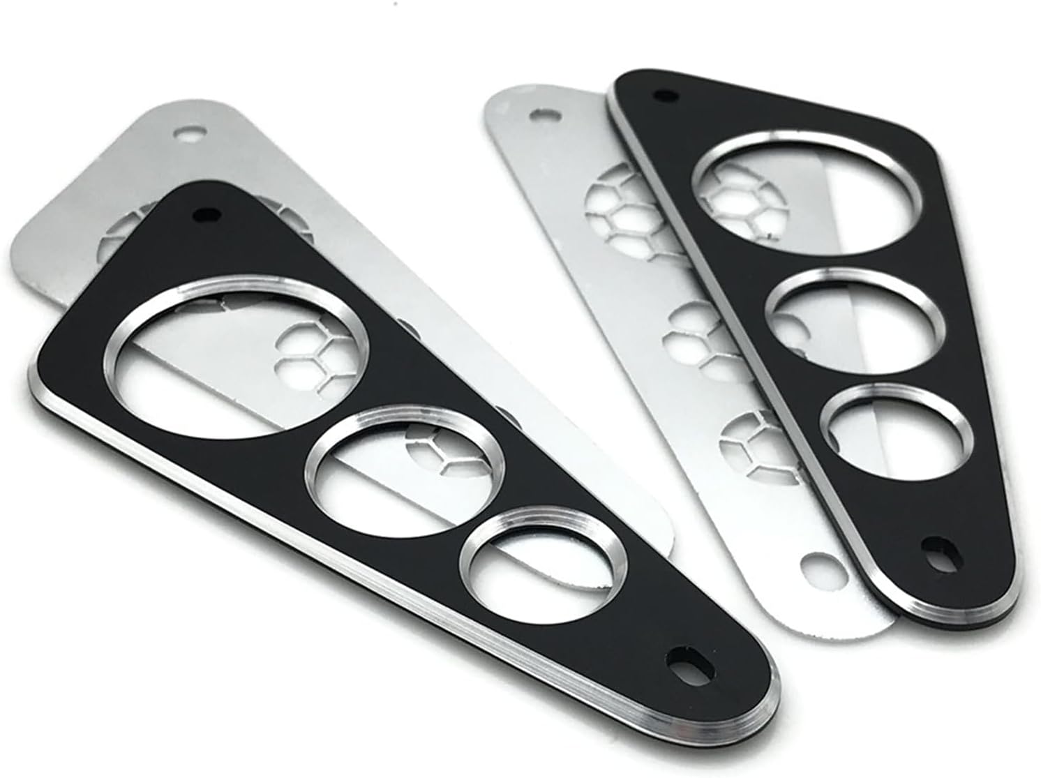 Rear Panel Guards Frame Cover Plate Protector Fit For YAMAHA XSR155 2019-2022 XSR125 2022-2023