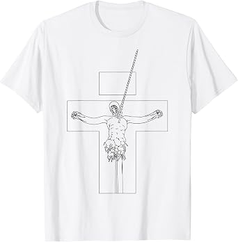Evangelion - Variety of Items for Manga Lovers T-Shirt