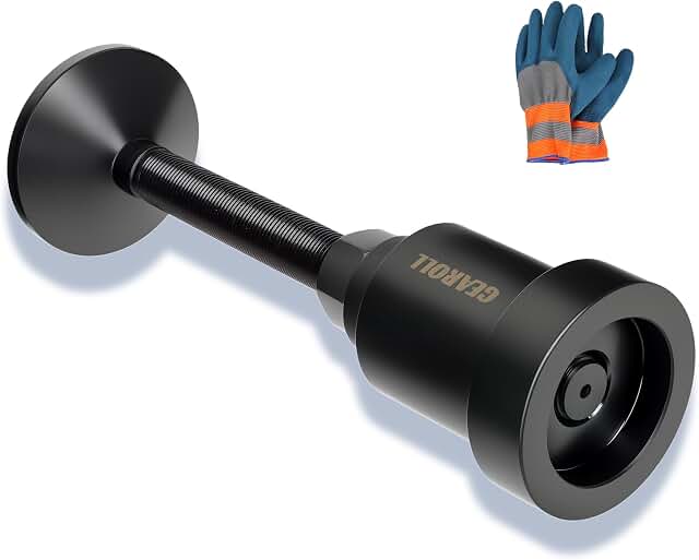 Inner Axle Side Seal Installation Tool for Dana 30/44/60
