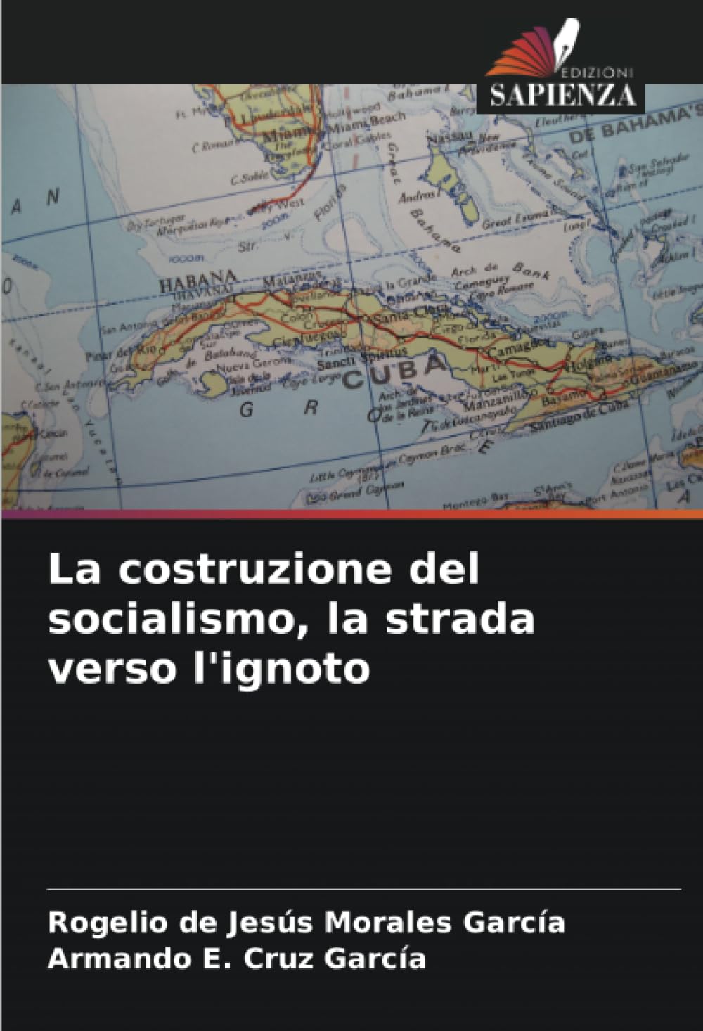 La costruzione del socialismo, la strada verso l'ignoto
