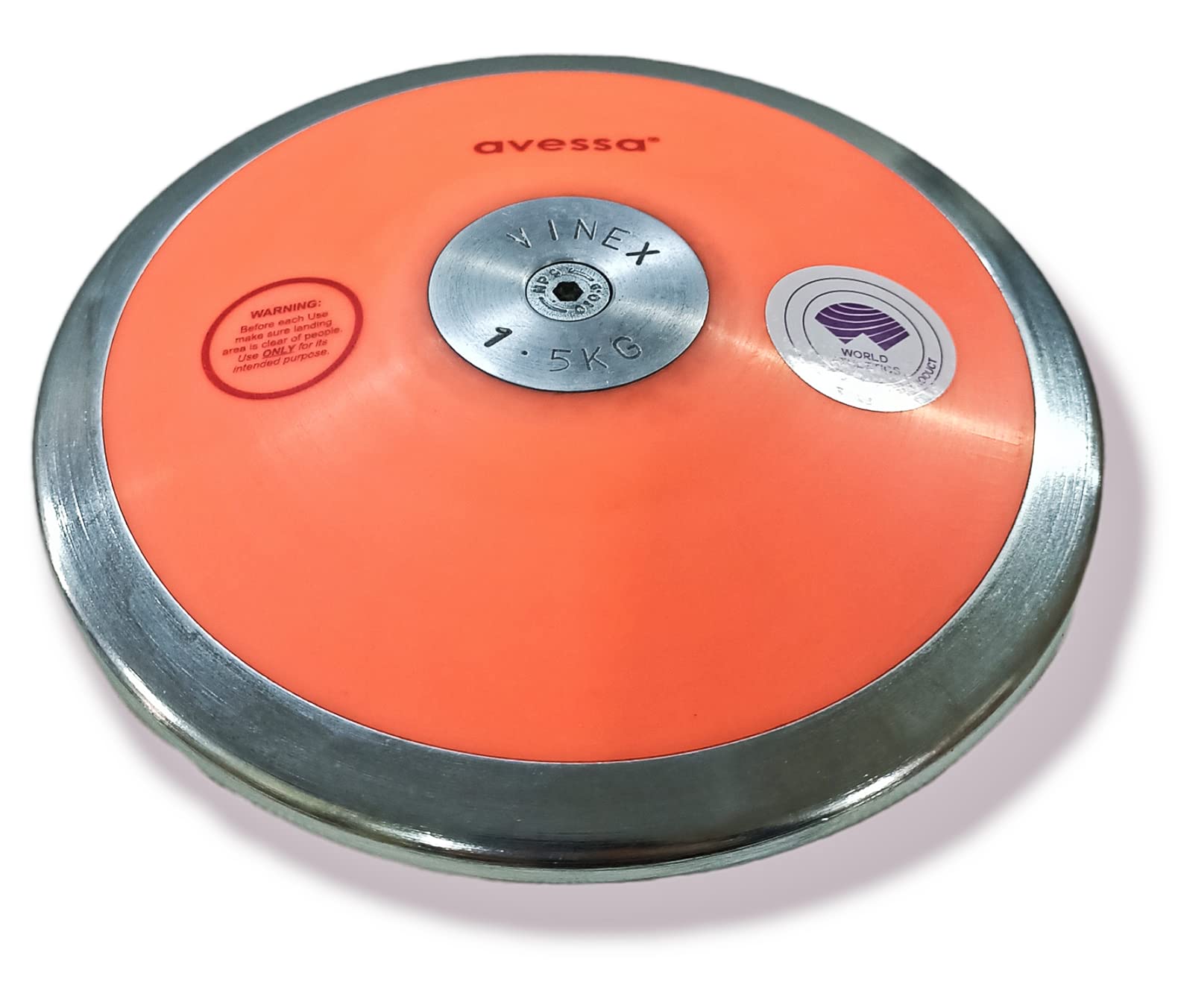 Avessa Profesyonel Disk