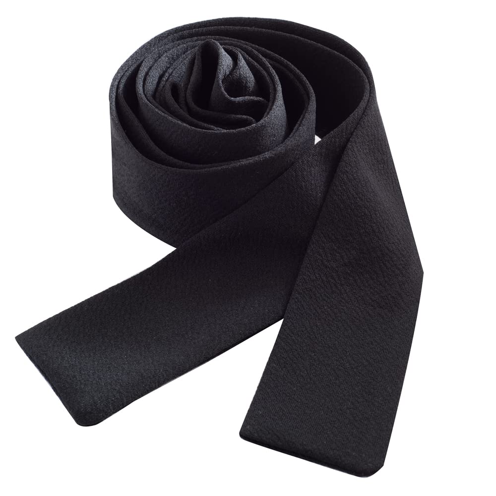 HOMEYEE Damska sukienka koktajlowa w stylu lat 50., rockabilly, bez ramion, haftowana koronka, A283