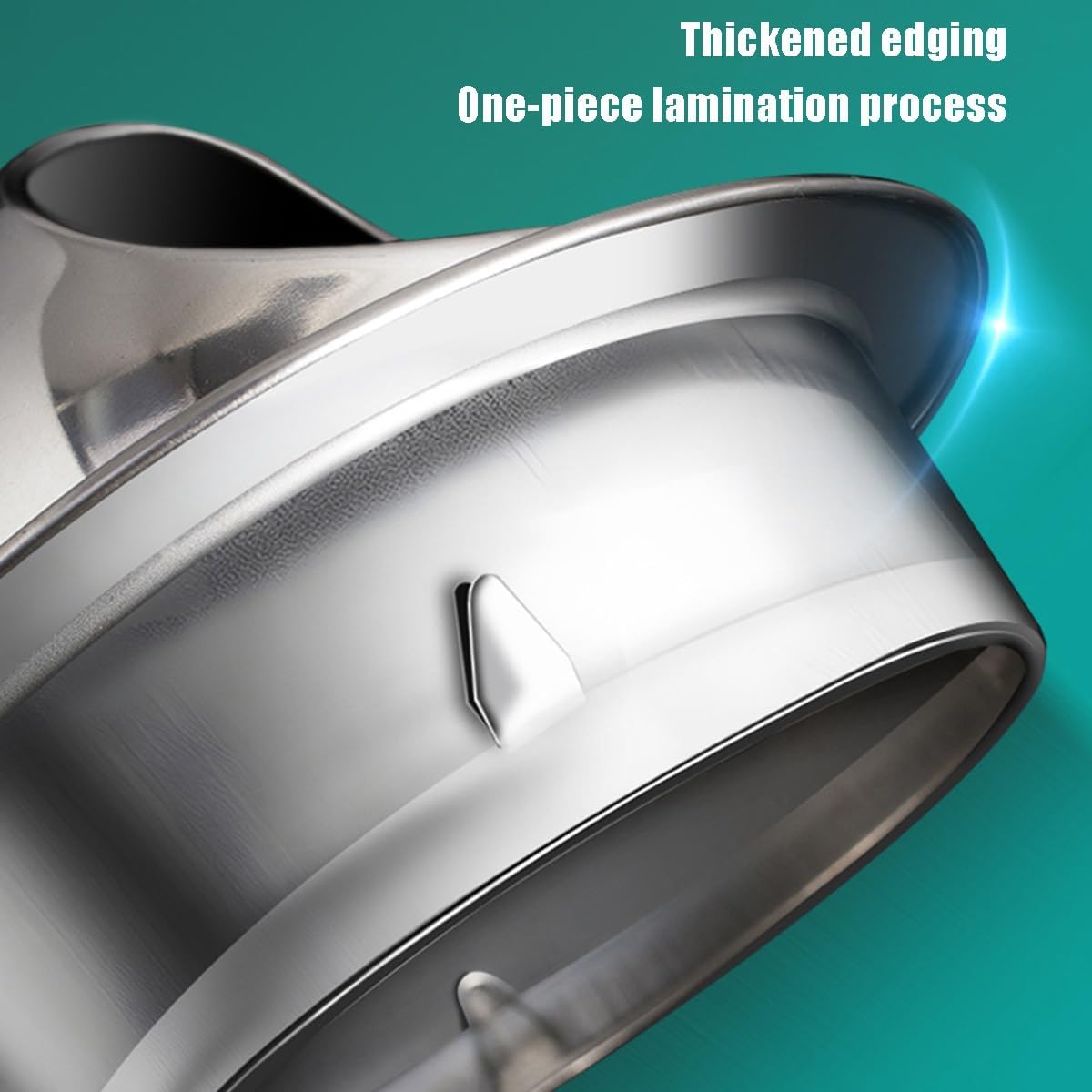 Air Vent Covers for Walls,Chimney Caps and Cowls，Thickened 304 Stainless Steel for Fireplace Exhaust Exterior Stove Pipe for Roofs(200mm/7.9in)