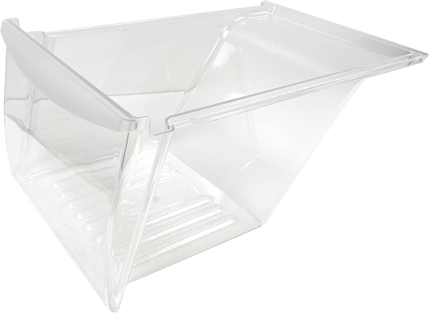 240337103 Crisper Pan for Refrigerator Replacement for Frigidaire 240337102, 240337105, 240337107, 240337108, 240337109, 891037 : Appliances