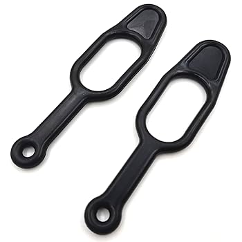 taku Amazon.com : JYCJCF 82-5690 Retainer-Duct for Zero Turn Twin