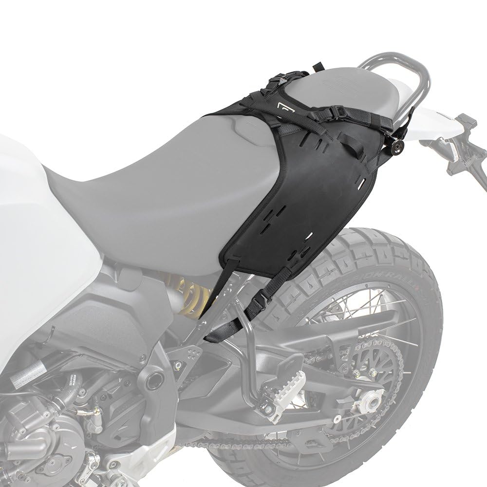 Kriega OS-Base for Ducati Desert X