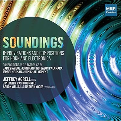 Soundings