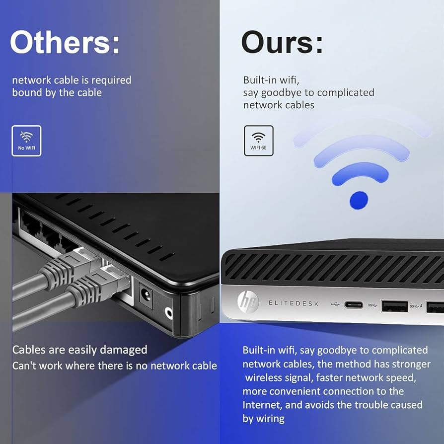 HP EliteDesk ミニPC ★1/4〜発送★ 81lf0zn6DPL._UF894,1000_QL80_.jpg