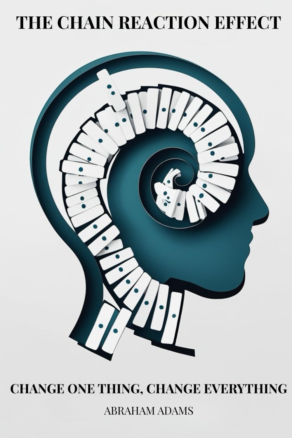 The Chain Reaction Effect: Change One Thing, Change Everything