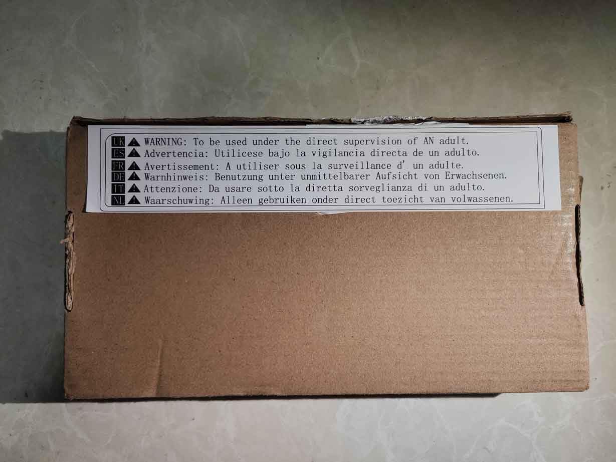 Résistance Bobinée En Aluminium, Boîtier Métallique, 200W 300W