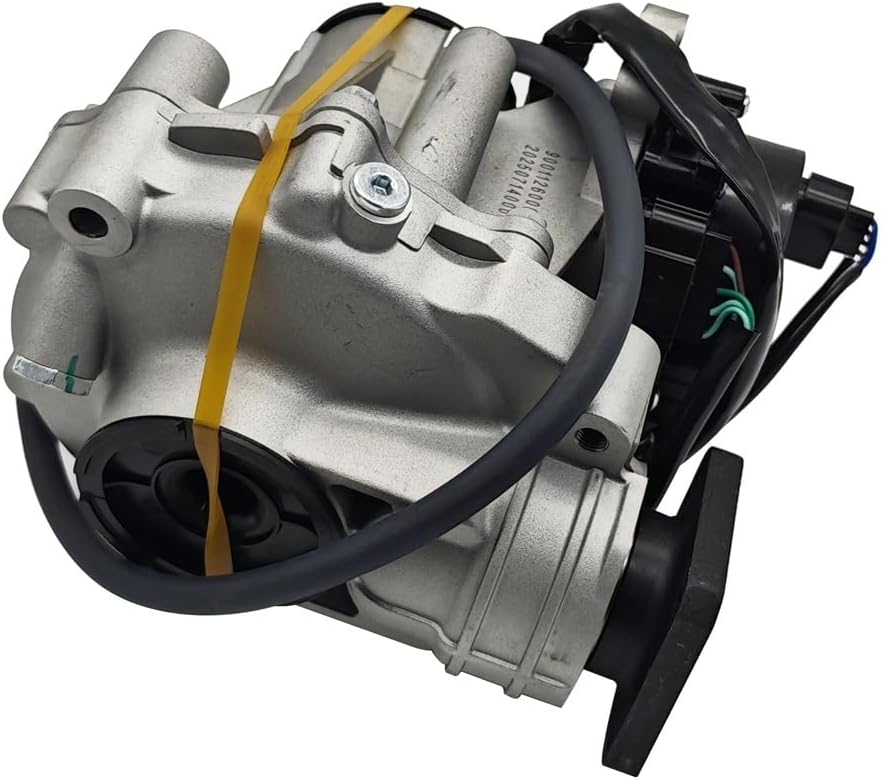 Front Axle Front Transmission Box For CF 500 600 800 ATV Q800-310000 Q800-310000-00001