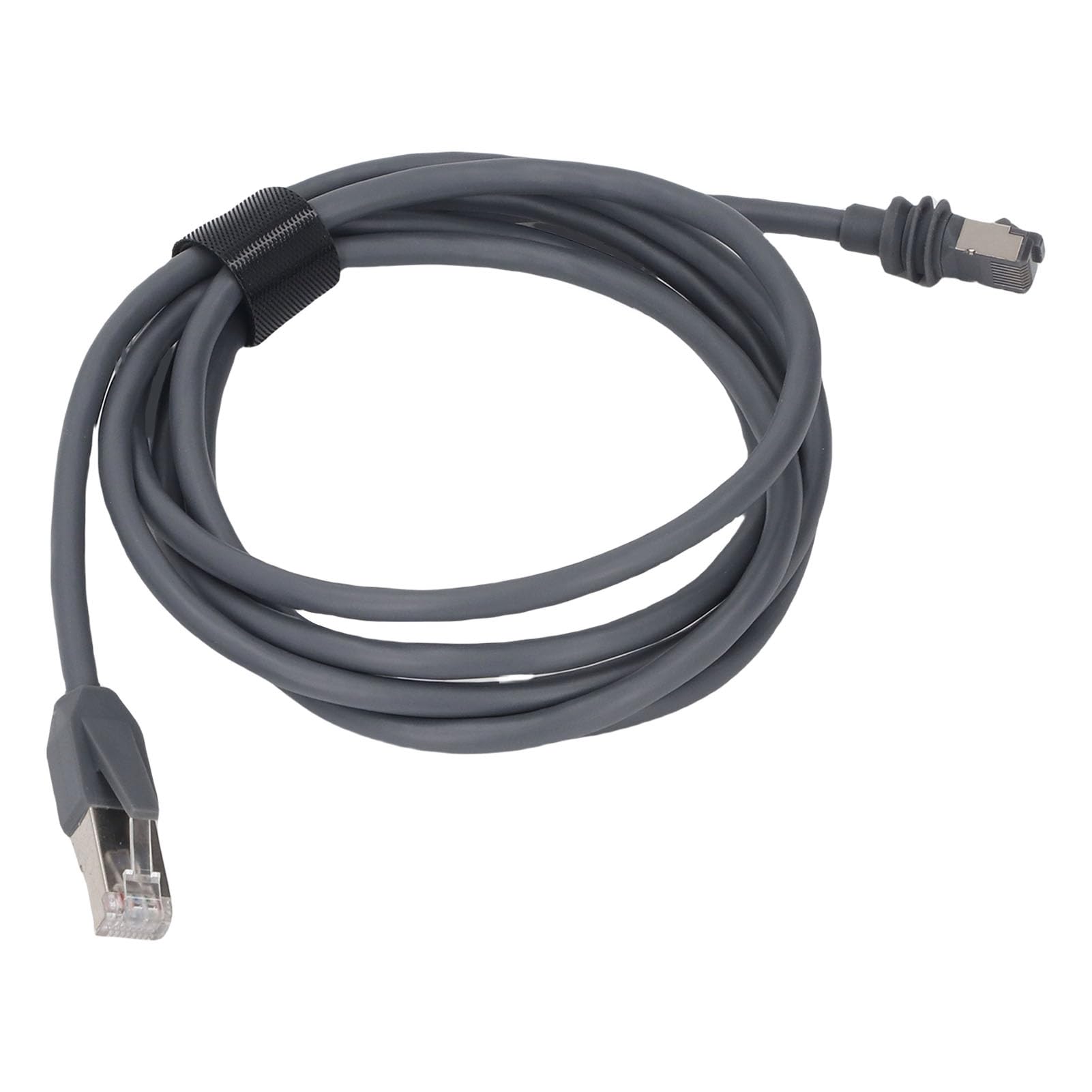 Remplacement du Câble Gen3 vers RJ45, Cordon Satellite étanche de 150 Pieds, Installation Facile Plug and Play Internet RJ45 pour la Maintenance des Réparations, Connexion Stable Haute