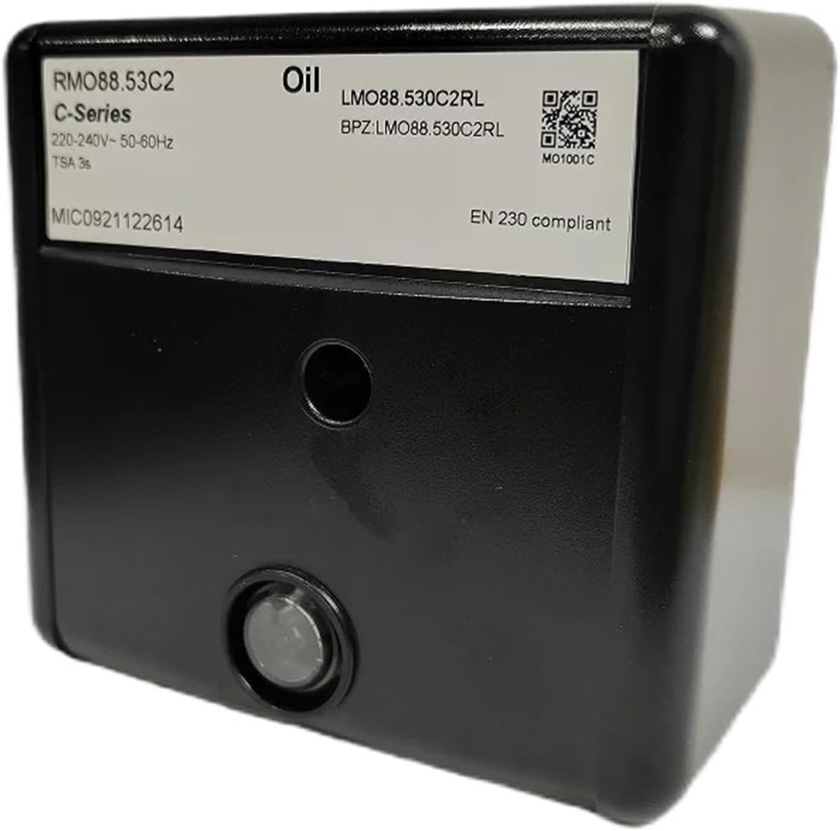 RMO88.53C2 Burner Controls | Control Box for Oil Burner Controller