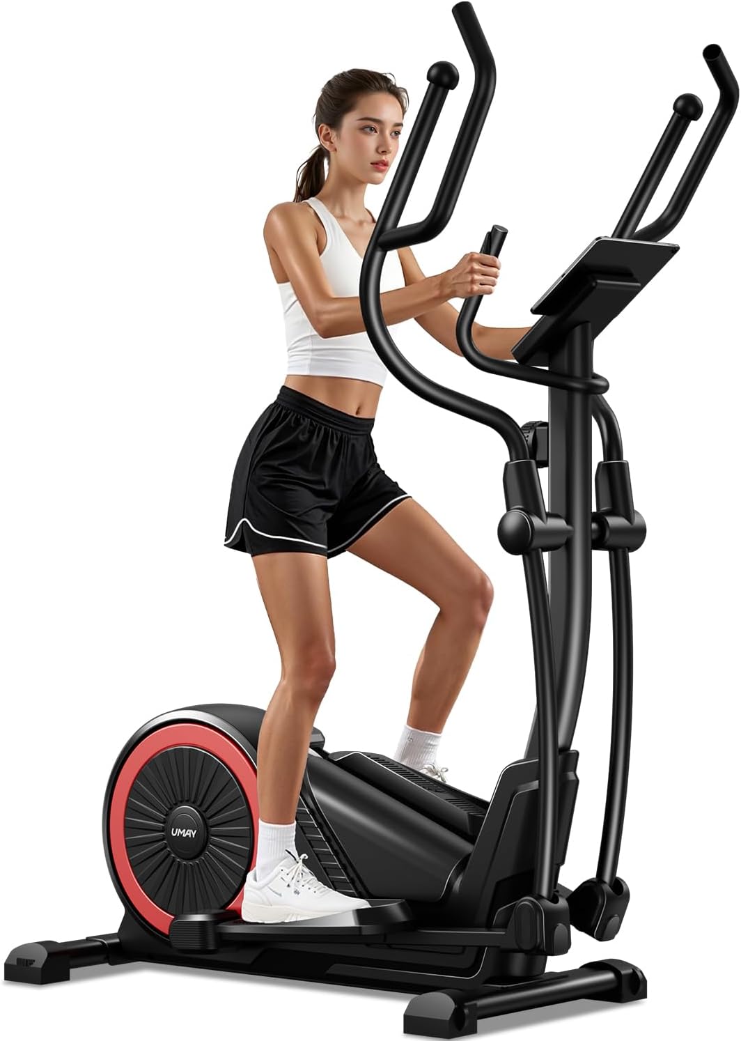 UMAY Elliptical Machine for Home