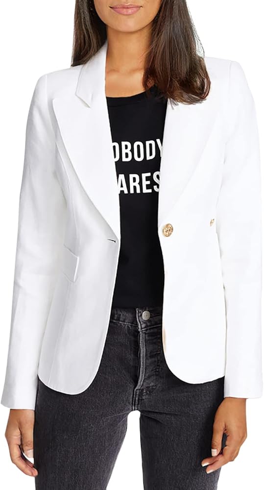 smythe equestrian blazer