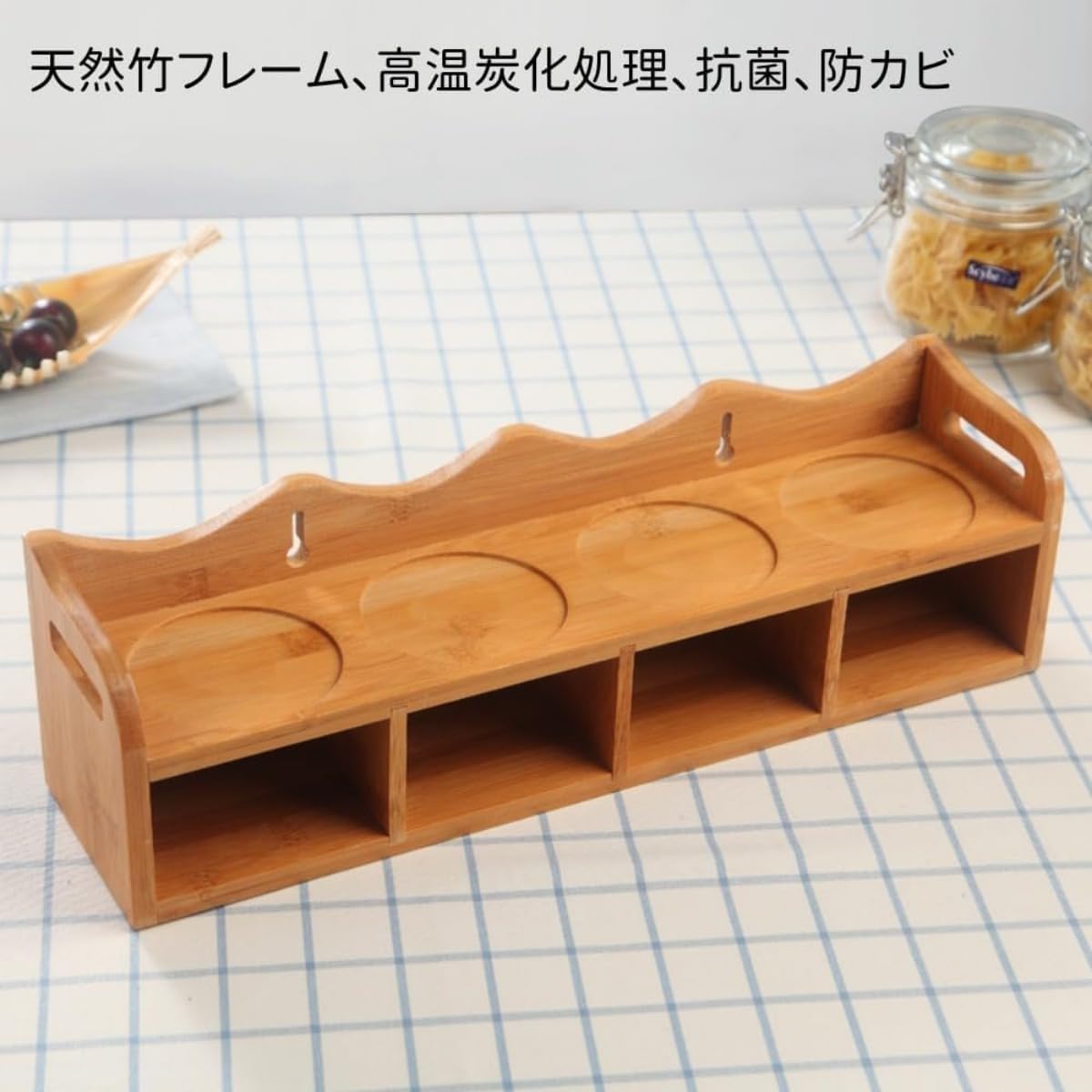 木村玉舟／蟹付ぐい呑／A71